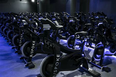 Nine Places To Take A Spin Class In Boston Right Now