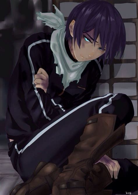 97 Best Images About Noragami Yato And Friends On