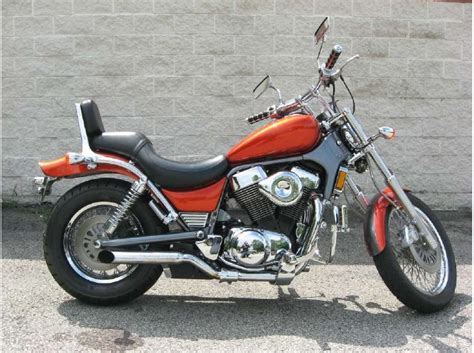 Suzuki vs1400 intruder / boulevard s83: Buy 2005 Suzuki Boulevard S83 on 2040motos