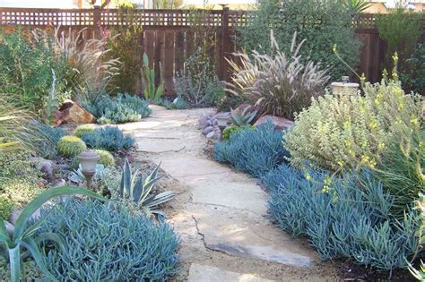 Looking For Waterwise Landscape Gardening Xeriscape In San Diego