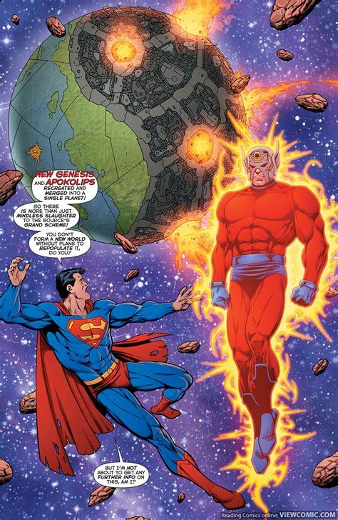 Superman Vs Darkseid 2015 Read Superman Vs Darkseid 2015 Comic Online
