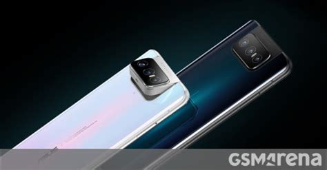 The new zenfone 8 is the best smartphone on the market right now for people looking for something. Asus Zenfone 8 to arrive with IP68 rating - GSMArena.com news