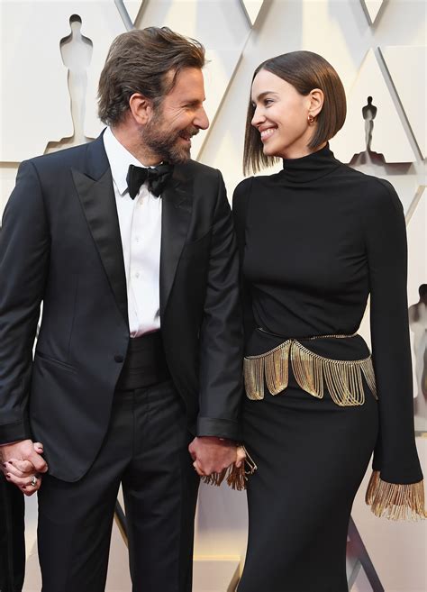 Bradley Cooper E Irina Shayk Se Separam Afirma Revista Vogue