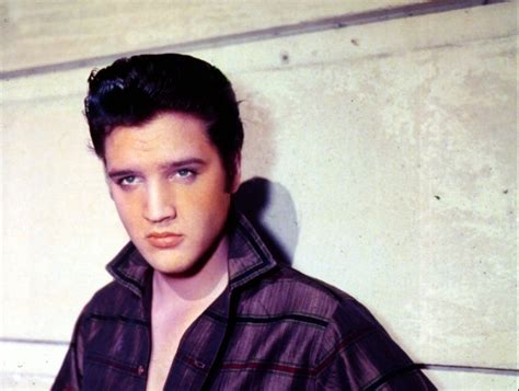 GALLERY: Classic Images of Elvis Presley