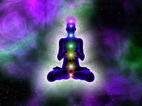 How the 7 Chakras Influence Our Lives : Waking Times