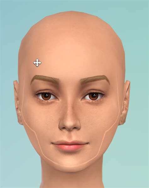 Sims With No Eyelashes The Sims 4 Technical Support Loverslab
