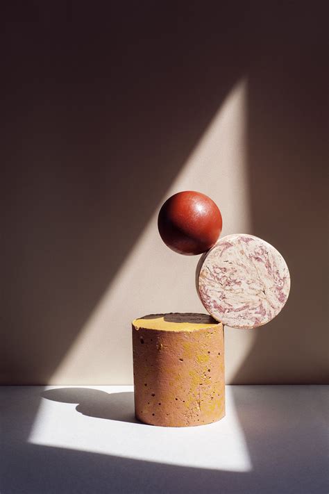 Malou Palmqvist Explores Balance And Form Ignant Contemporary Art