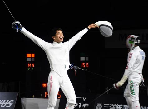 サンドボックス＆物理 ビジネス＆タイクーン 人生＆没入型 宇宙＆フライト 建設＆自動化 恋愛 農場＆クラフティング. 男子エペ武田仁「一発屋です」初優勝で即引退宣言 - スポーツ ...