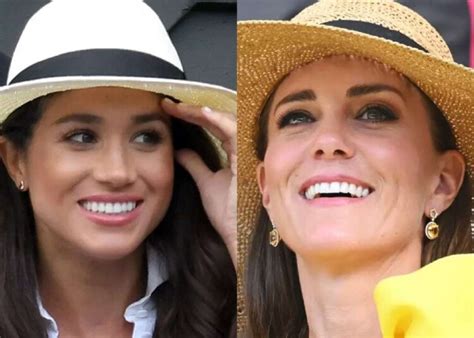 kate middleton and meghan markle broke a rule in wimbledon s royal box hot sex picture