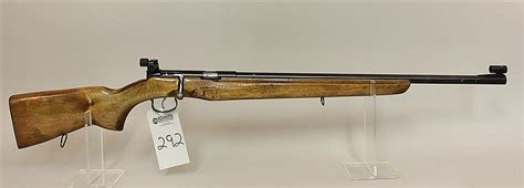 Sold At Auction Russian T03 12 Bolt Action Target Rifle Cal 22 Lr