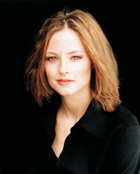 Jodie Foster Unifrance