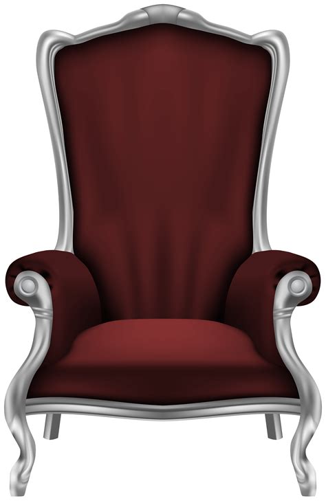 Party chair png cliparts, all these png images has no background, free & unlimited downloads. Arm Chair Red PNG Clipart | Gallery Yopriceville - High ...