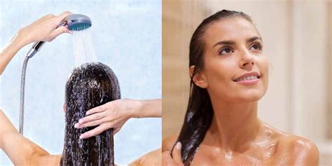 best shower routine for glowing skin expert tips हेल्दी और ग्लोइंग स्किन के लिए नहाते वक्त फॉलो