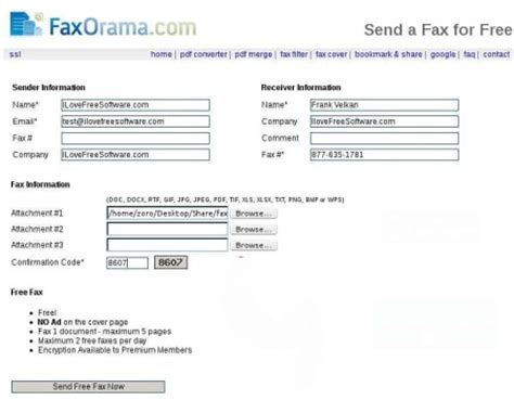 In diesem praxistipp stellen wir ihnen die besten vor. Software contable comercial: Fax online gratis