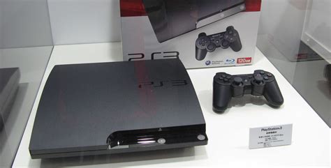 Sony Ends Production Of Playstation 3 In Japan 11 Years After Release