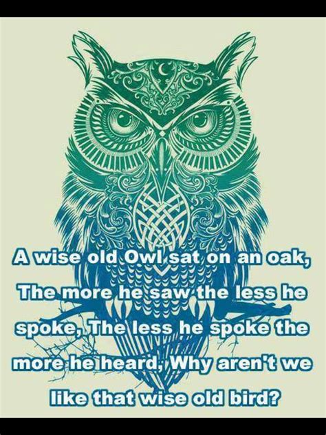 Wise Owl Owl Wallpaper Tumblr Wallpaper Galaxy Wallpaper Wallpaper Ideas Free Wallpaper