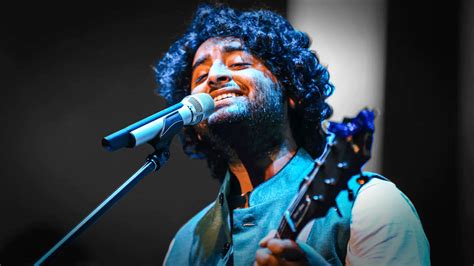 Birthday Special Arijit Singh Started His Career With Reality Show Birthday Special Arijit