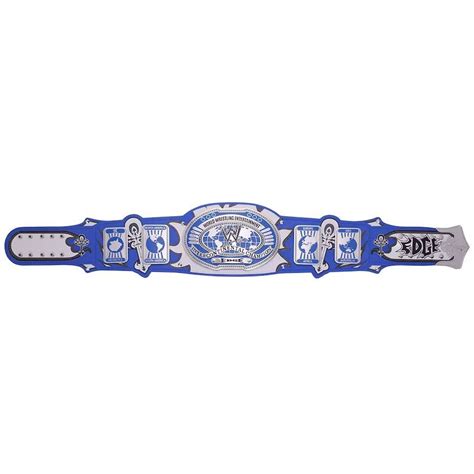 Wwe Championship Belts Aandjs Belts Inc