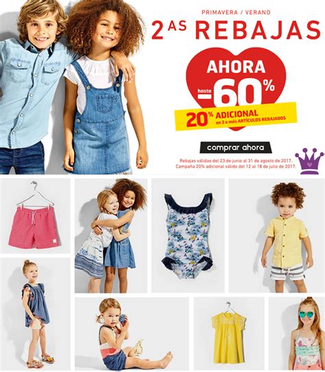 ♥ ¿quién Puede Resistirse A Estas Rebajas En Moda Infantil ♥ La