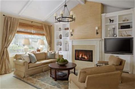 Most recliners are in an l shape, but some have rounded backs in more of a c shape. 9 Designer Tips For A Stunning Living Room Arrangement