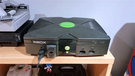 Modding An Xbox In 2022 8bitplus