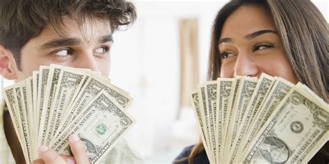 5 Money Questions You Should Ask Before Tying The Knot Huffpost