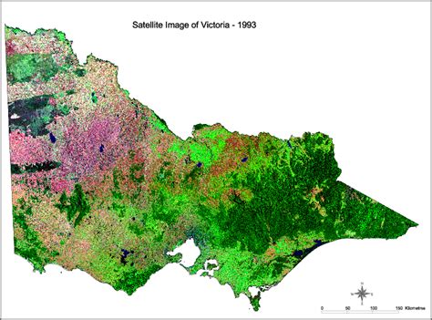 If you want to download free satellite imagery, you have to add the layer to the map. Satellite Image of Victoria | VRO | Agriculture Victoria