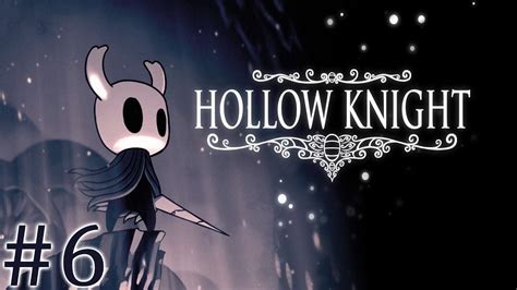 Hollow Knight Episode 6 Snail Shaman Spell Youtube