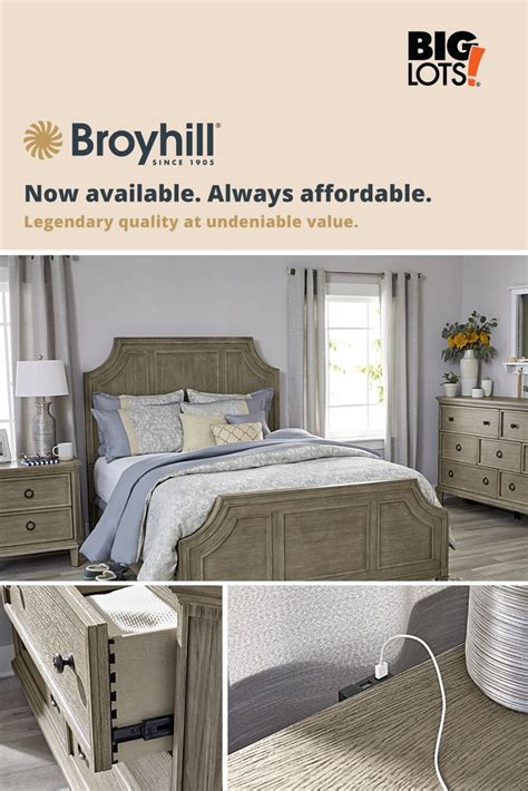 Broyhill Furniture Bedroom Furniture Bedroom Furniture Sets