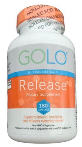 2 Months Golo Release 180 Pills 1 Fat Burn Best Weight Loss Diet