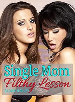 Amazon Co Jp SINGLE MOMS FILTHY LESSON Collection Of Lesbian FF Erotic Short Stories For