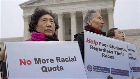 Asian Americans For Affirmative Action Join Harvard Suit On Air