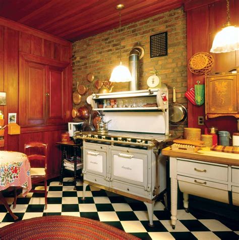 2,100 likes · 15 talking about this. The History of Old Stoves - Restoration & Design for the ...