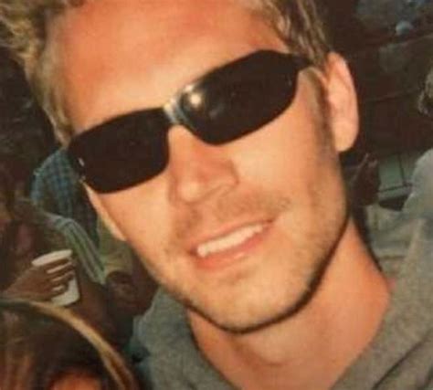 Paul Looks So Hot In Those Sunglasses But Then He Looks Good In