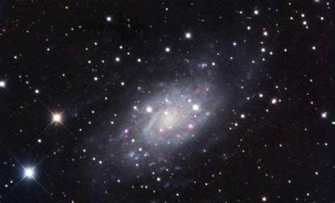 M1 And Ngc 2403 Experienced Deep Sky Imaging Cloudy Nights