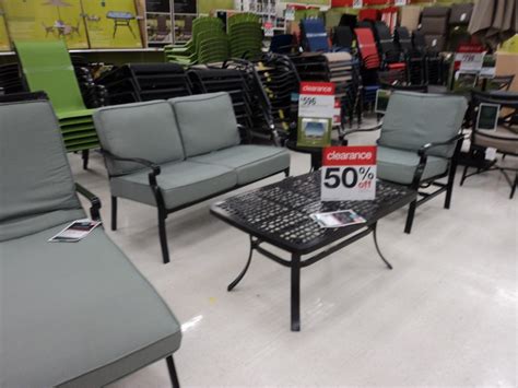 Check out our outdoor patio furniture selection for the very best in unique or custom, handmade pieces from our magical, meaningful items you can't find anywhere else. Target Patio Furniture Tips - Patio Furniture For ...