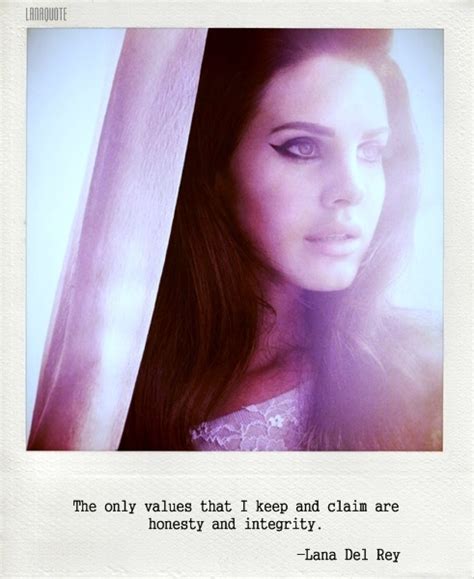 Lana Del Rey Sad Quotes Quotesgram