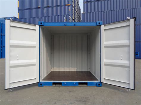 Small Shipping Containers Containers For Sale