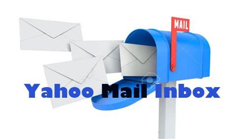 Create Yahoo Mail Box Yuaho
