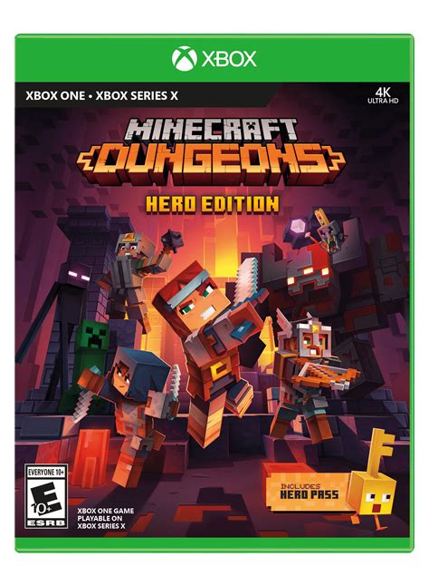Minecraft Dungeons Ultimate Edition Digital Ubicaciondepersonascdmx
