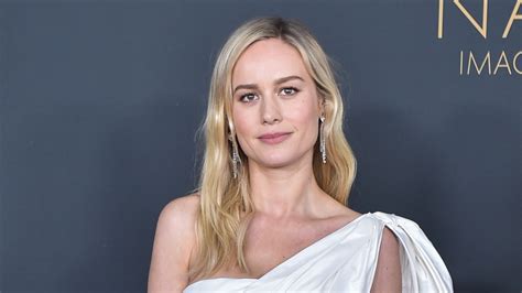 Brie Larson Says She Felt Ugly And Like An Outcast In The Past Jaraextra