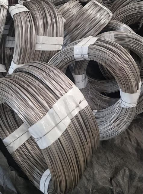 High Tensile Steel Wire At Rs 200kg High Tensile Steel Wire In