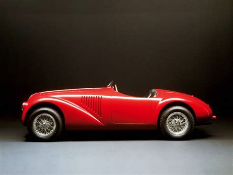 Ferrari 125 S Specs And Photos 1947 Autoevolution