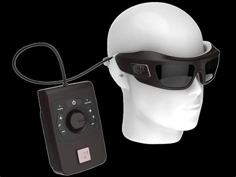 Top 10 Technologies That Help Blind To Give Eyesight