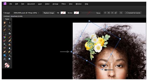 Affinity Photo For Beginners A Quick Start Guide