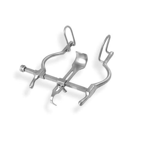 Balfour Abdominal Retractor Instrumed Shop