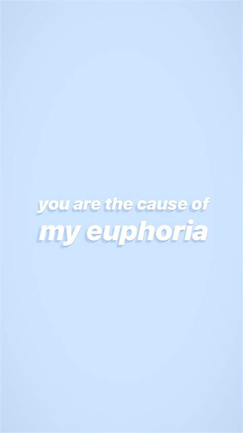 Vaporwave aesthetic, art and craft, pattern, no people, creativity. blue aesthetic // bts lyrics wallpaper // you are the cause of my euphoria #blueaesthetic (With ...