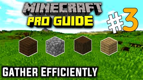 Maximizing Your Resources In Minecraft Tips And Tricks For Building