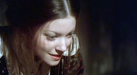 リン・フレデリック（lynne Frederick）「荒野の処刑」（1975）《前編》 夜ごとの美女