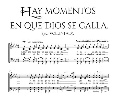 【Partituras Corales PDF 】|【 Partituras Cristianas 】| Coros IEP 🥇